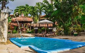 Pousada Recanto da Coruja